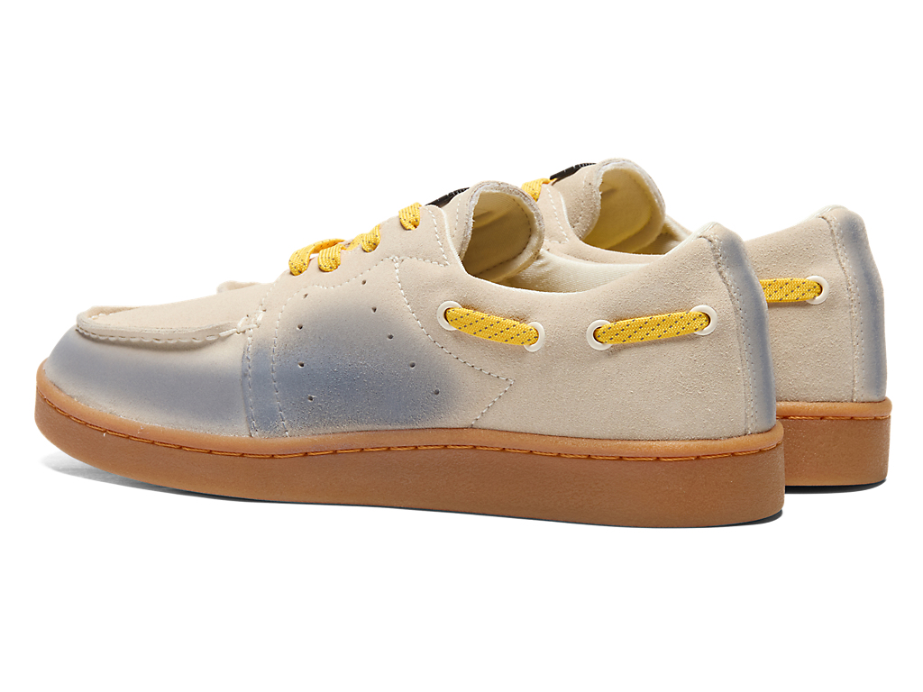 Shop ONITSUKA TIGER TIGER DECK BIRCH/KUNING SAFETY 1183C508-200
