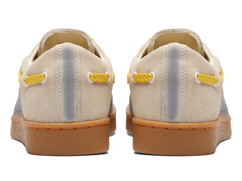 Purchase ONITSUKA TIGER TIGER DECK BIRCH/KUNING SAFETY 1183C508-200