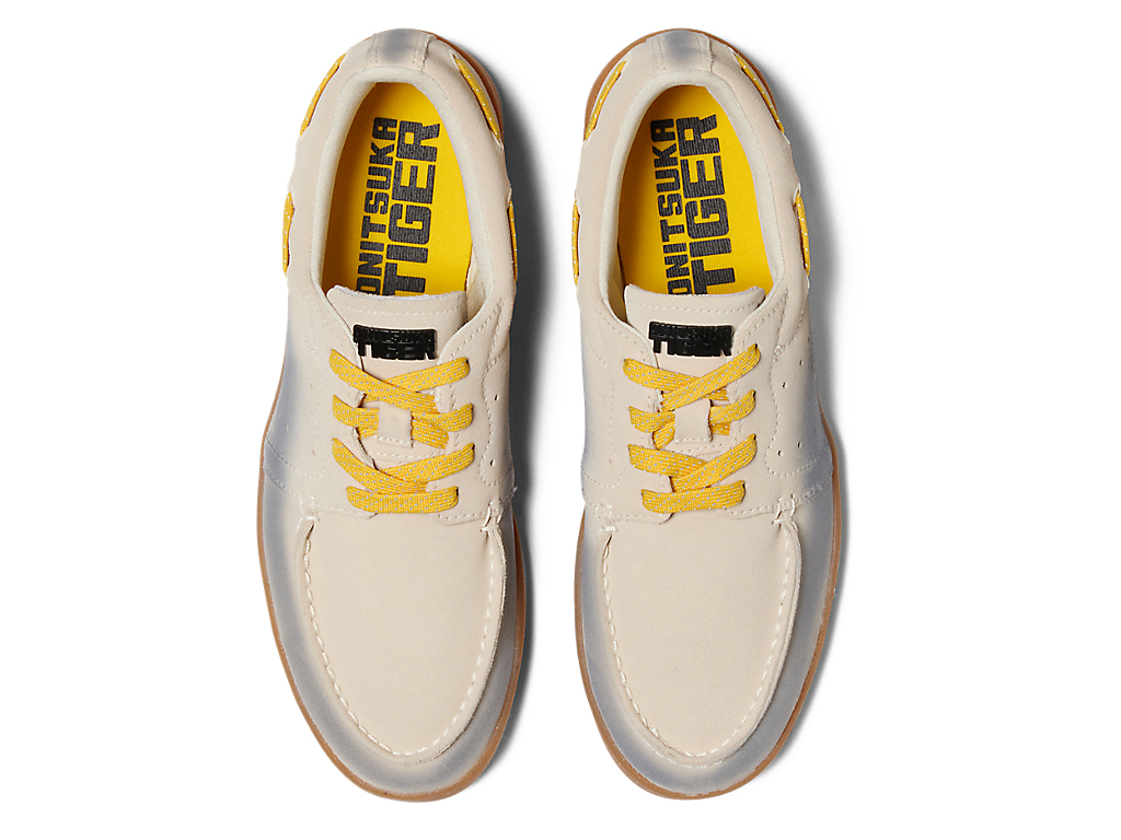 Details for ONITSUKA TIGER TIGER DECK BIRCH/KUNING SAFETY 1183C508-200