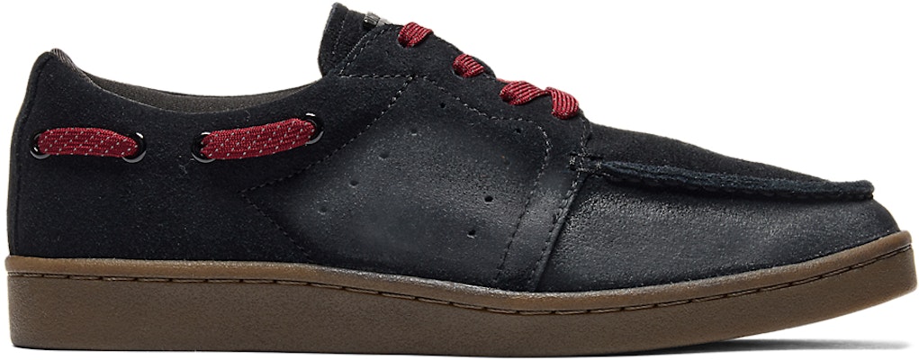 オニツカタイガー タイガーデッキ ブラック/ビートジュース 1183C508-001 Buy オニツカタイガー タイガーデッキ ブラック/ビートジュース 1183C508-001