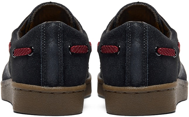 オニツカタイガー タイガーデッキ ブラック/ビートジュース 1183C508-001 Purchase オニツカタイガー タイガーデッキ ブラック/ビートジュース 1183C508-001