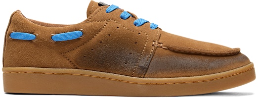 ONITSUKA TIGER TIGER DECK BROWN/WATERSCAPE 1183C508-201 ONITSUKA TIGER TIGER DECK BROWN/WATERSCAPE 1183C508-201