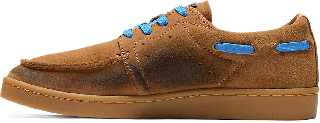 ONITSUKA TIGER TIGER DECK BROWN/WATERSCAPE 1183C508-201 Lookbook ONITSUKA TIGER TIGER DECK BROWN/WATERSCAPE 1183C508-201