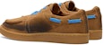 ONITSUKA TIGER TIGER DECK BROWN/WATERSCAPE 1183C508-201