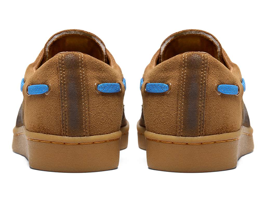 Purchase ONITSUKA TIGER TIGER DECK MARRÓN/WATERSCAPE 1183C508-201