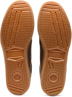 ONITSUKA TIGER TIGER DECK BROWN/WATERSCAPE 1183C508-201 Sizing ONITSUKA TIGER TIGER DECK BROWN/WATERSCAPE 1183C508-201