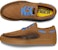 ONITSUKA TIGER TIGER DECK BROWN/WATERSCAPE 1183C508-201
