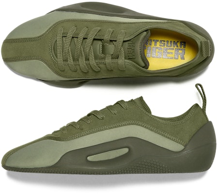 ONITSUKA TIGER TIGER ERGONIO 1183C369-300 Cheap ONITSUKA TIGER TIGER ERGONIO 1183C369-300