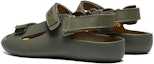 Shop ONITSUKA TIGER TIGER ERGONIO STRAP 1183C368-300