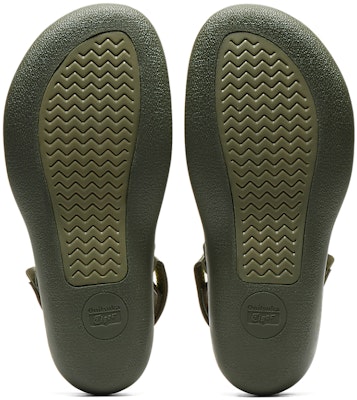 오니츠카 타이거 타이거 에르고니오 스트랩 1183C368-300 Sizing 오니츠카 타이거 타이거 에르고니오 스트랩 1183C368-300