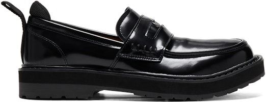 ONITSUKA TIGER TIGER LOAFER 1183C509-001 ONITSUKA TIGER TIGER LOAFER 1183C509-001