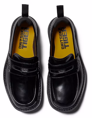 ONITSUKA TIGER TIGER LOAFER 1183C509-001 Details for ONITSUKA TIGER TIGER LOAFER 1183C509-001