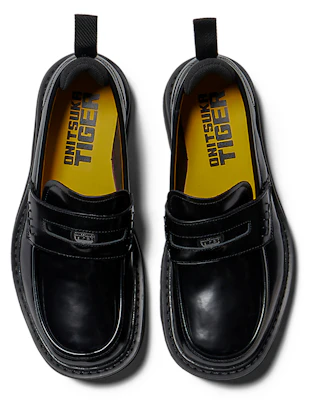 鬼塚虎 TIGER 休閒樂福鞋 1183C509-001 Sizing 鬼塚虎 TIGER 休閒樂福鞋 1183C509-001