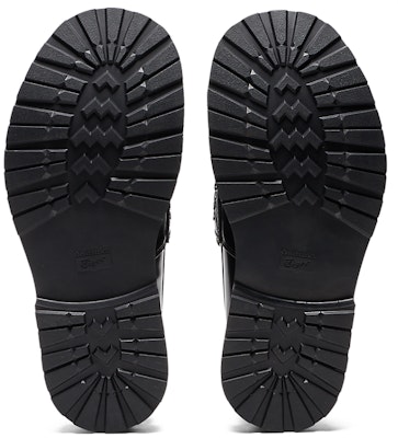 ONITSUKA TIGER TIGER LOAFER 1183C509-001 Sizing ONITSUKA TIGER TIGER LOAFER 1183C509-001