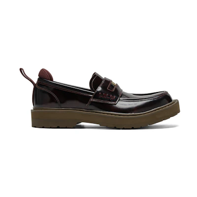 ONITSUKA TIGER TIGER LOAFER