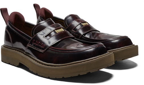 ONITSUKA TIGER TIGER LOAFER SEPATU CASUAL PRIA 1183C509-200 Order ONITSUKA TIGER TIGER LOAFER SEPATU CASUAL PRIA 1183C509-200