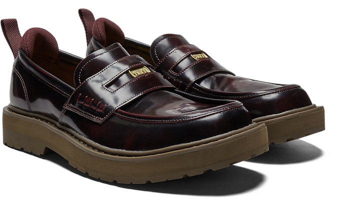 ONITSUKA TIGER TIGER LOAFER 1183C509-200 Order ONITSUKA TIGER TIGER LOAFER 1183C509-200