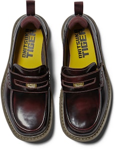 ONITSUKA TIGER TIGER LOAFER SEPATU CASUAL PRIA 1183C509-200 Details for ONITSUKA TIGER TIGER LOAFER SEPATU CASUAL PRIA 1183C509-200