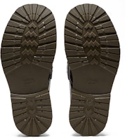 오니츠카 타이거 타이거 로퍼 1183C509-200 Sizing 오니츠카 타이거 타이거 로퍼 1183C509-200