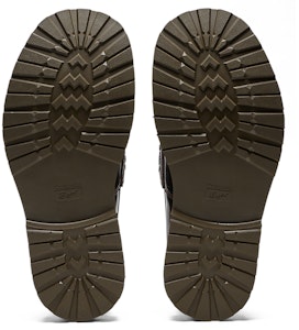 ONITSUKA TIGER TIGER LOAFER SEPATU CASUAL PRIA 1183C509-200 Sizing ONITSUKA TIGER TIGER LOAFER SEPATU CASUAL PRIA 1183C509-200