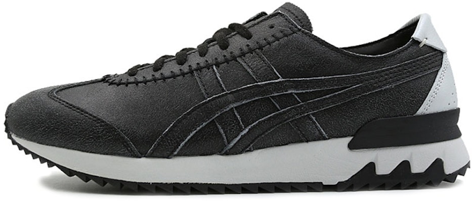 "Onitsuka Tiger TIGER MHS Negro" 1183A019-001 Buy "Onitsuka Tiger TIGER MHS Negro" 1183A019-001