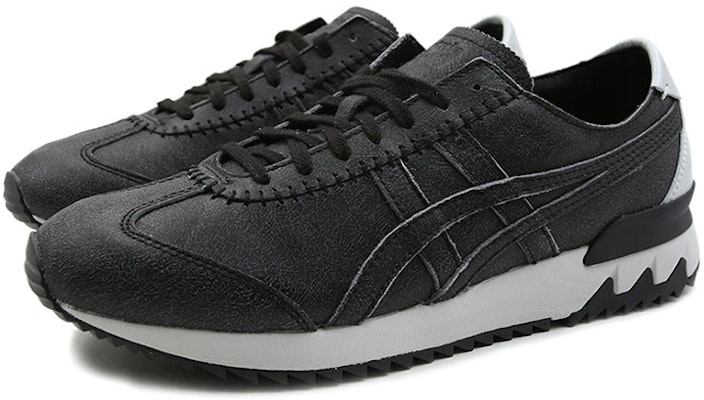 "Onitsuka Tiger TIGER MHS Negro" 1183A019-001 Lookbook "Onitsuka Tiger TIGER MHS Negro" 1183A019-001