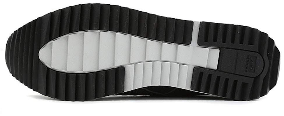 オニツカタイガー TIGER MHS ブラック 1183A019-001 Purchase オニツカタイガー TIGER MHS ブラック 1183A019-001