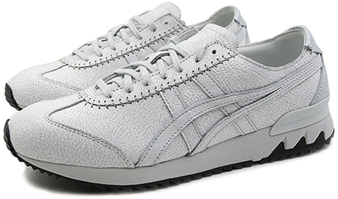 Onitsuka Tiger TIGER MHS Putih Sneakers 1183A019-100 Lookbook Onitsuka Tiger TIGER MHS Putih Sneakers 1183A019-100