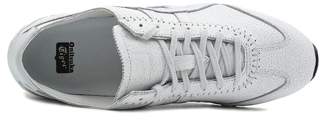 Onitsuka Tiger TIGER MHS Putih Sneakers 1183A019-100 Shop Onitsuka Tiger TIGER MHS Putih Sneakers 1183A019-100