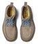 Details for ONITSUKA TIGER TIGER MOC BOOTS TRUFFLE GREY/BRONZE GREEN 1183C524-020