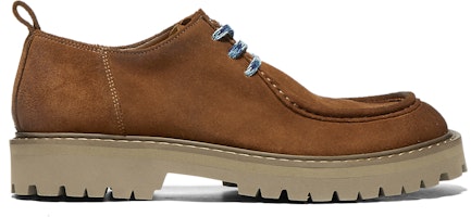 ONITSUKA TIGER TIGER MOPIO MOCHA BROWN/BRONZE GREEN 1183C525-201 ONITSUKA TIGER TIGER MOPIO MOCHA BROWN/BRONZE GREEN 1183C525-201