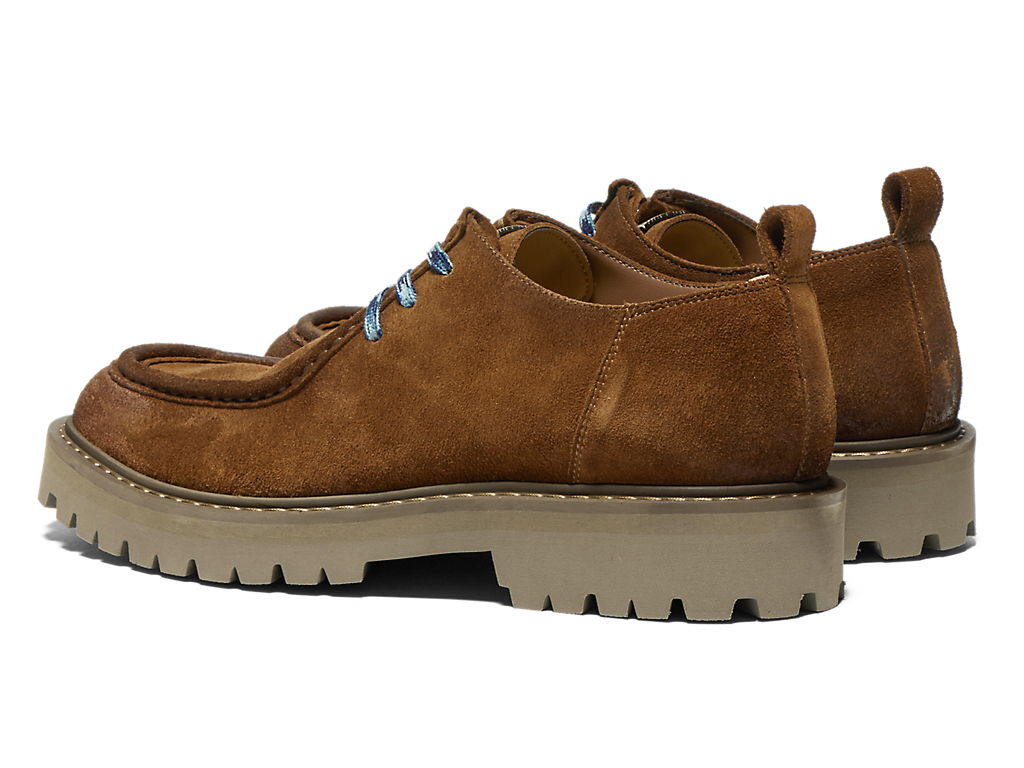 Shop 鬼塚虎 TIGER MOPIO 咖啡棕/青銅綠 1183C525-201