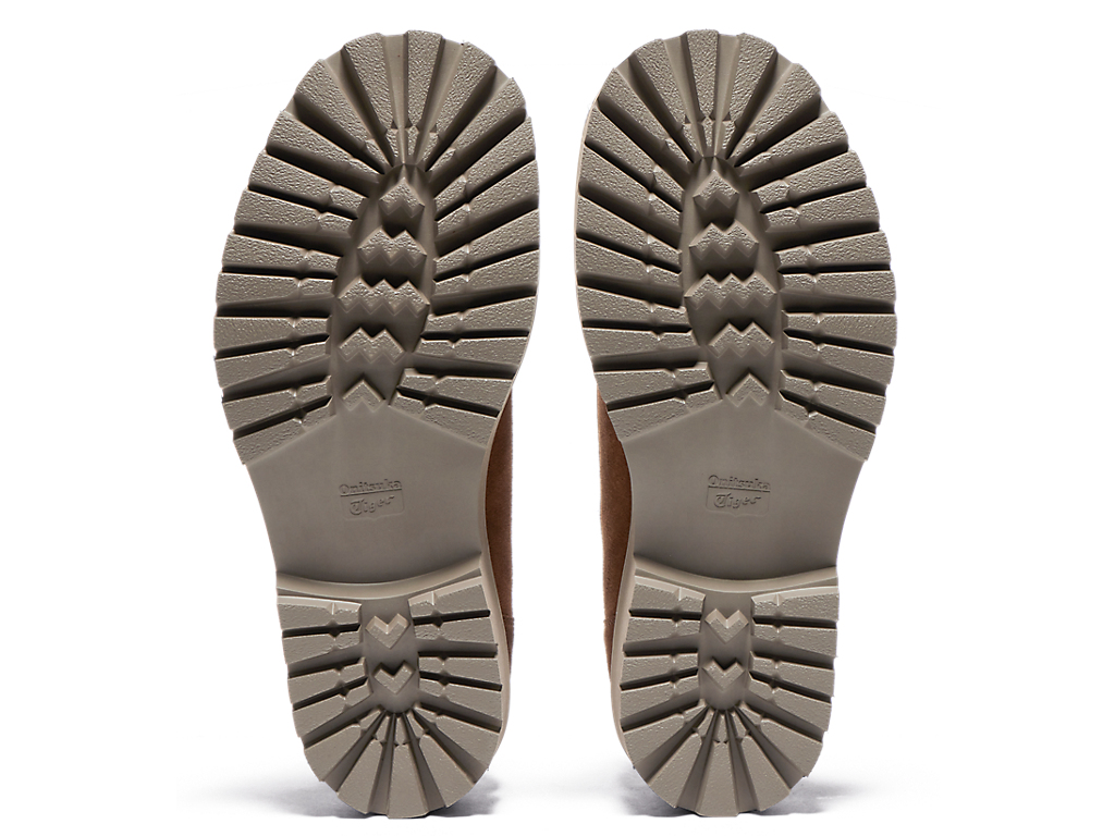 Sizing 鬼塚虎 TIGER MOPIO 咖啡棕/青銅綠 1183C525-201