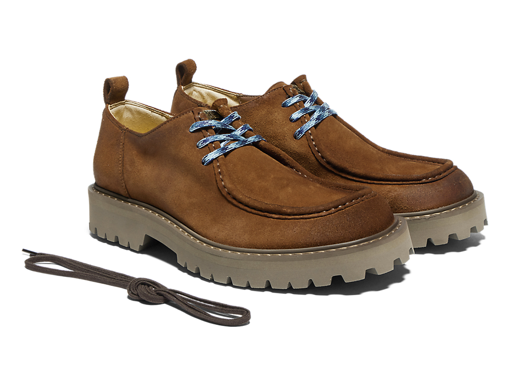 Cheap 鬼塚虎 TIGER MOPIO 咖啡棕/青銅綠 1183C525-201