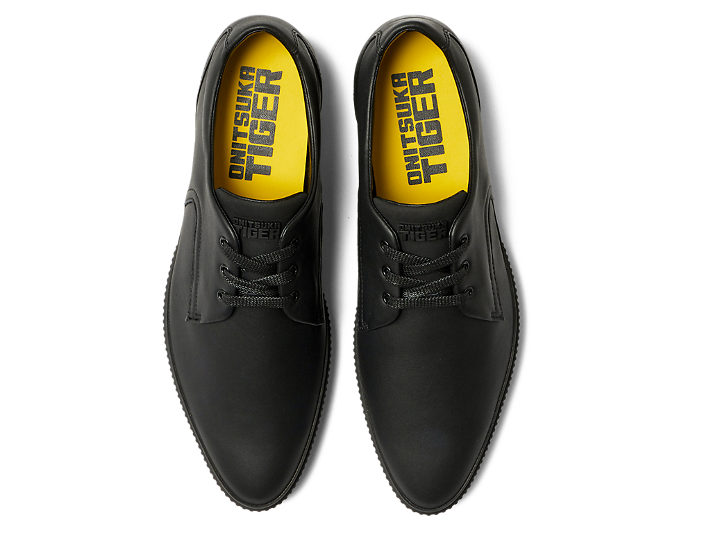 Onitsuka Tiger Tiger Pointy 'Black' 圖 6