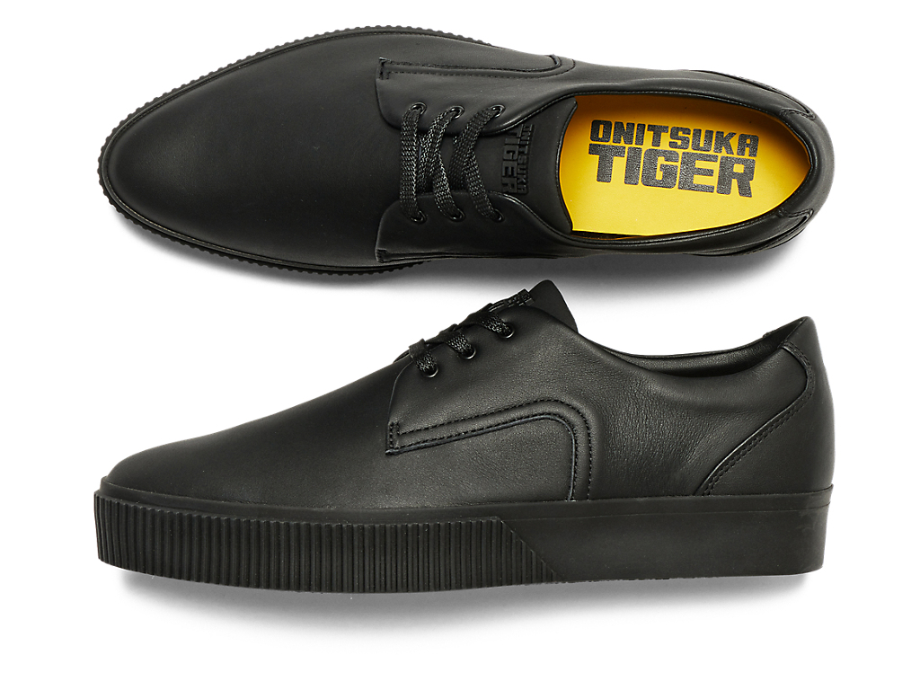 Onitsuka Tiger Tiger Pointy 'Black' 圖 8
