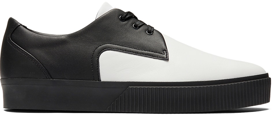 Onitsuka Tiger Tiger Pointy 'Putih Hitam' 1183C295-100 Buy Onitsuka Tiger Tiger Pointy 'Putih Hitam' 1183C295-100