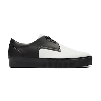 Onitsuka Tiger Tiger Pointy 'White Black'