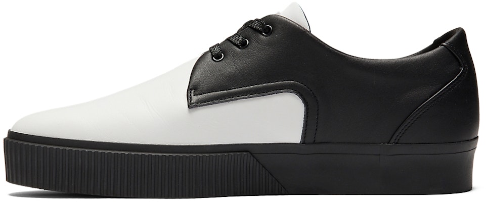 Onitsuka Tiger Tiger Pointy 'Putih Hitam' 1183C295-100 Lookbook Onitsuka Tiger Tiger Pointy 'Putih Hitam' 1183C295-100