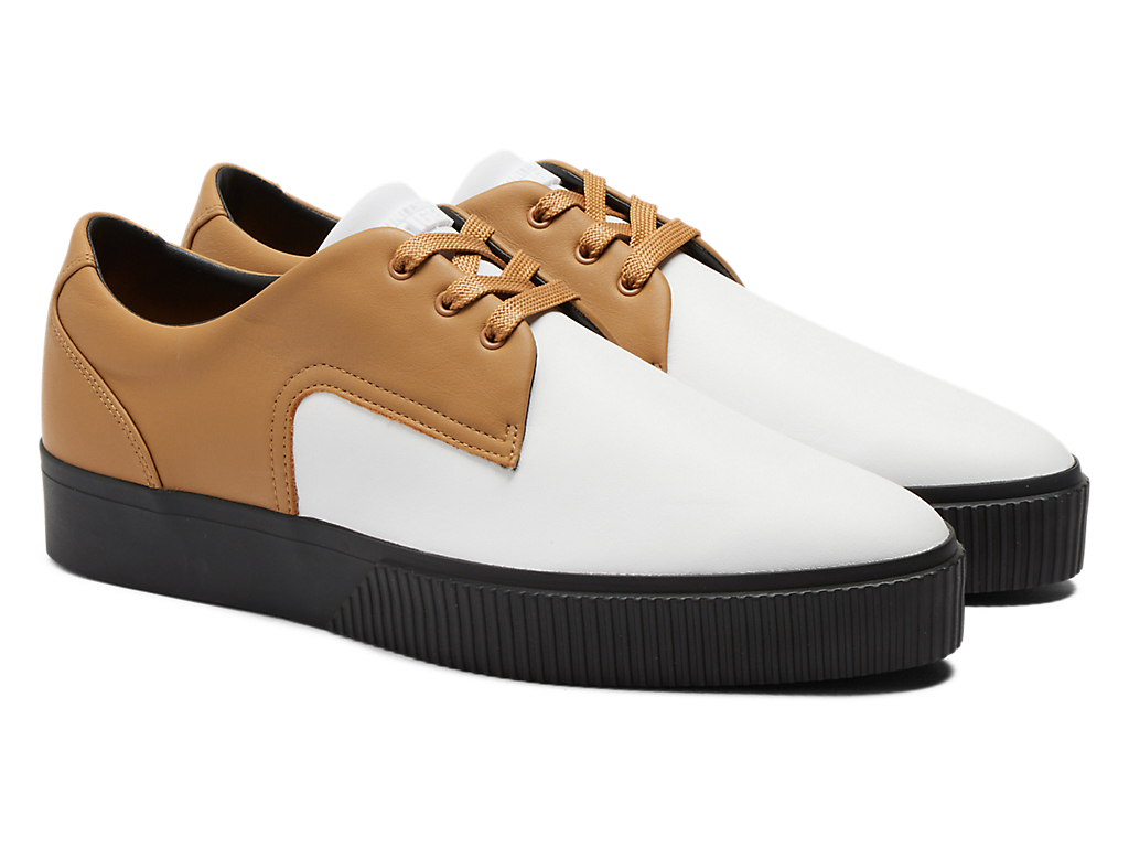 Order Onitsuka Tiger Tiger Pointy ''Wit Tan Presidio'' 1183C295-101