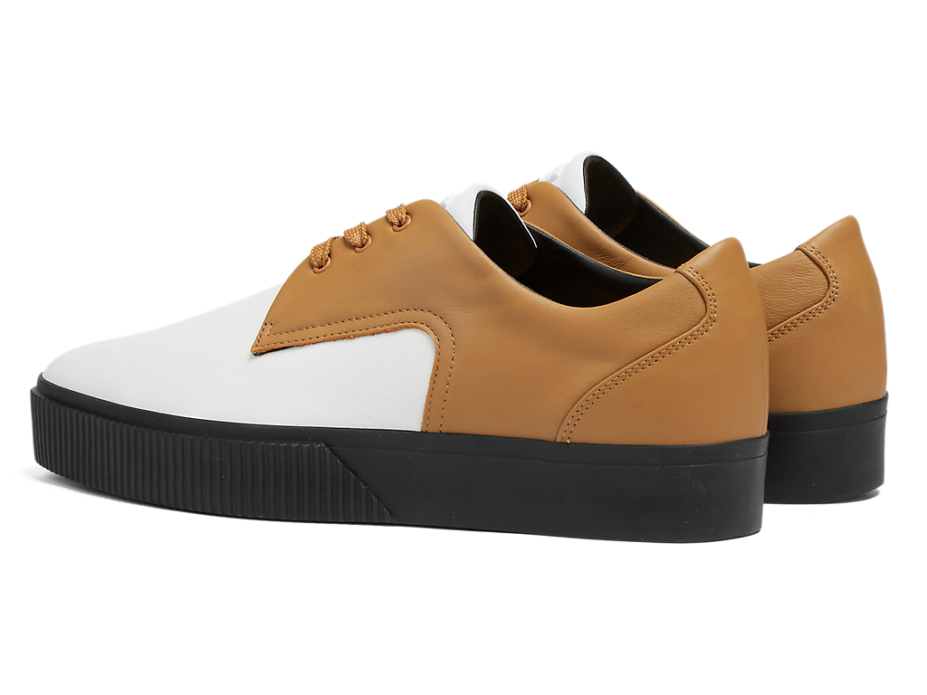 Shop Onitsuka Tiger Tiger Pointy ''Wit Tan Presidio'' 1183C295-101