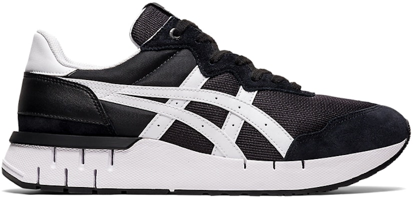 Onitsuka Tiger Tiger Rebilac Runner 'Black White' 1183A396-002 Order Onitsuka Tiger Tiger Rebilac Runner 'Black White' 1183A396-002