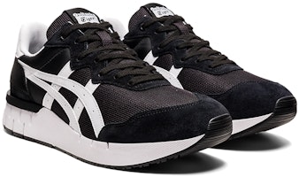 Onitsuka Tiger Rebilac Runner 'Negro Blanco' 1183A396-002 Lookbook Onitsuka Tiger Rebilac Runner 'Negro Blanco' 1183A396-002