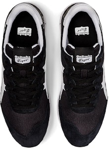 Onitsuka Tiger Rebilac Runner 'Hitam Putih' 1183A396-002 Shop Onitsuka Tiger Rebilac Runner 'Hitam Putih' 1183A396-002
