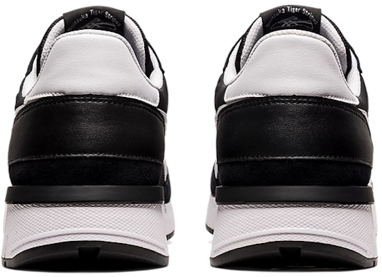 Onitsuka Tiger鬼冢虎 Tiger Rebilac Runner 運動 耐磨 低幫 跑步鞋 男女同款 黑白 Purchase Onitsuka Tiger鬼冢虎 Tiger Rebilac Runner 運動 耐磨 低幫 跑步鞋 男女同款 黑白