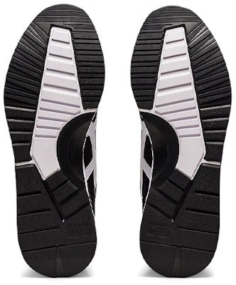 Onitsuka Tiger鬼冢虎 Tiger Rebilac Runner 運動 耐磨 低幫 跑步鞋 男女同款 黑白 Details for Onitsuka Tiger鬼冢虎 Tiger Rebilac Runner 運動 耐磨 低幫 跑步鞋 男女同款 黑白