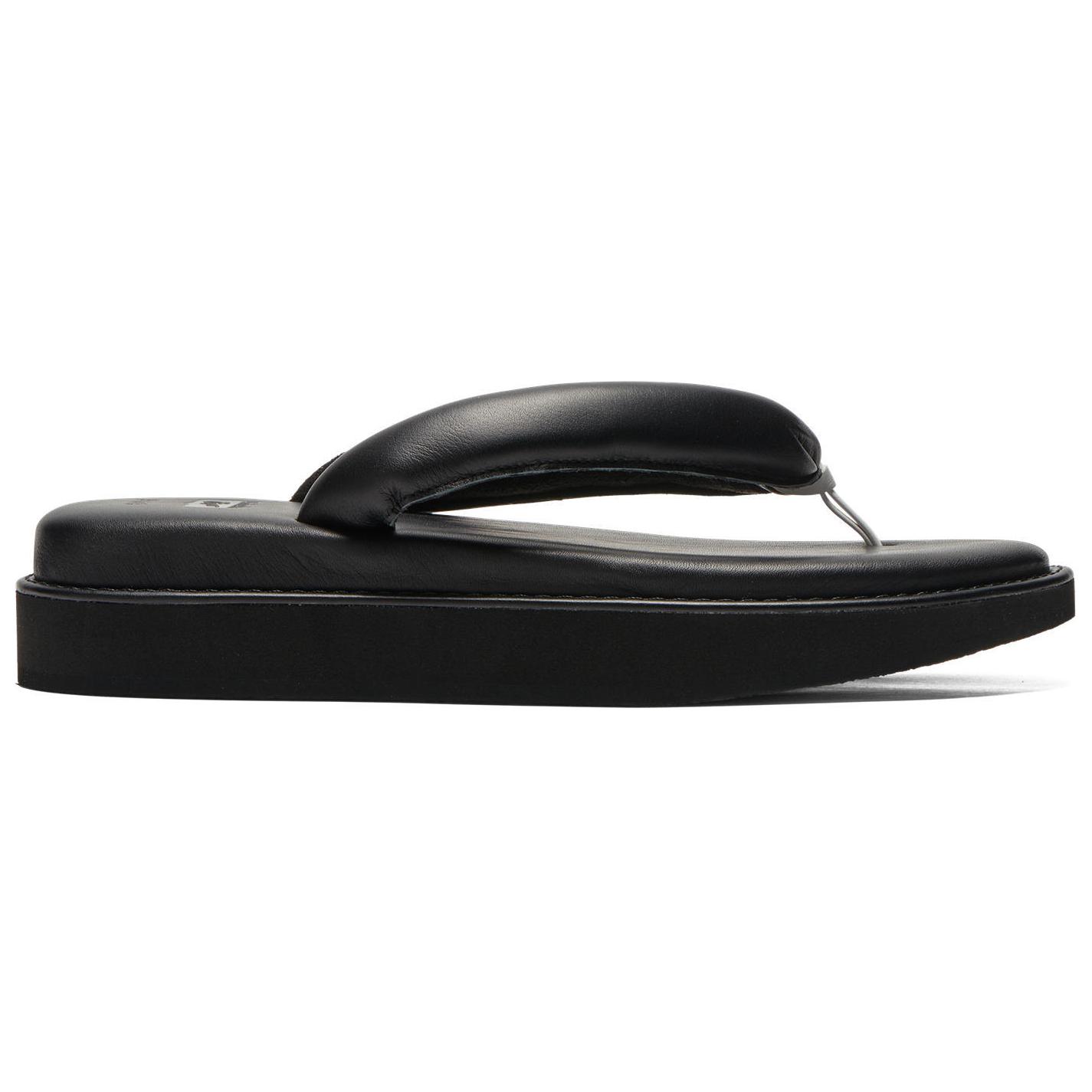 Order Onitsuka Tiger Setta NM 'Triple Black' Zapatillas Negras Totales 1183C318-001