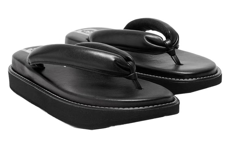 Lookbook Onitsuka Tiger Tiger Setta NM 'Triple Black' Zapatillas Todo Negro 1183C155-001