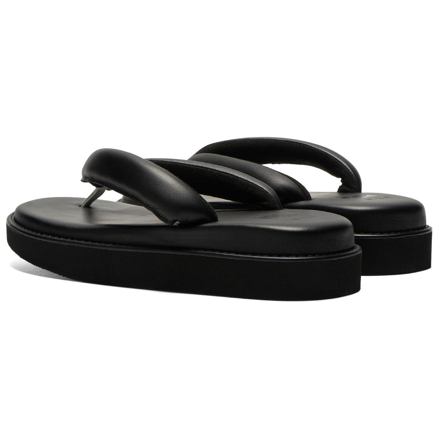 Shop Onitsuka Tiger Setta NM 'Triple Black' Zapatillas Negras Totales 1183C318-001