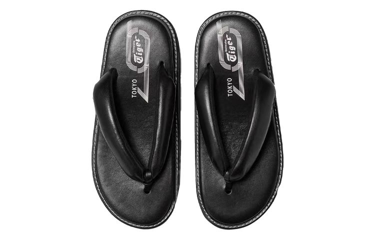 Shop Onitsuka Tiger Tiger Setta NM 'Triple Black' Zapatillas Todo Negro 1183C155-001